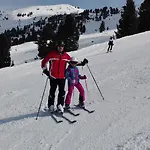 Lägenhet Hanserhof *