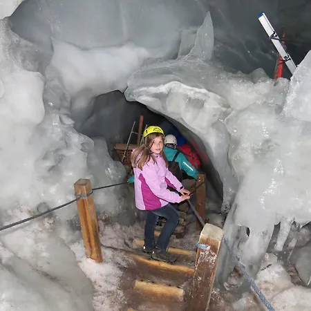 Hanserhof Zell am Ziller