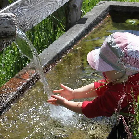 Hanserhof * Zell am Ziller