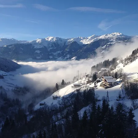 Hanserhof Zell am Ziller