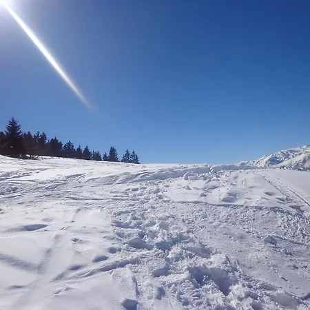 Hanserhof * Zell am Ziller