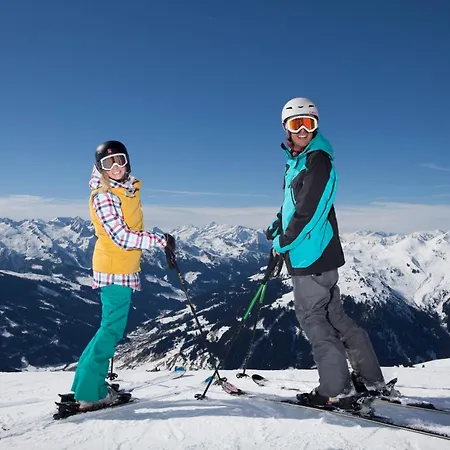 Hanserhof Zell am Ziller