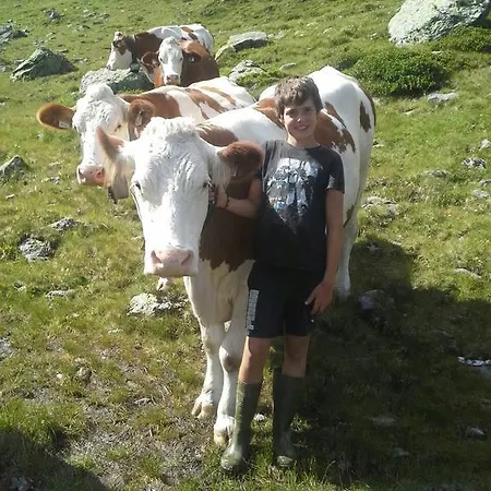 Hanserhof Zell am Ziller