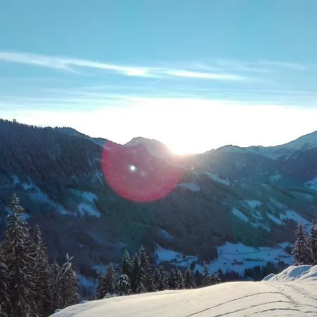 Hanserhof * Zell am Ziller