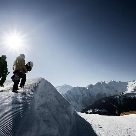 Hanserhof * Zell am Ziller