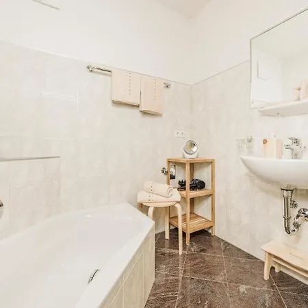 Apartment Hanserhof
