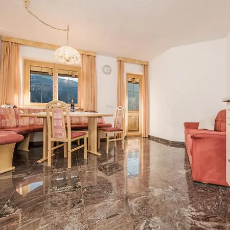 Hanserhof Apartment