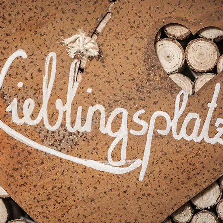 Daire Hanserhof Zell am Ziller