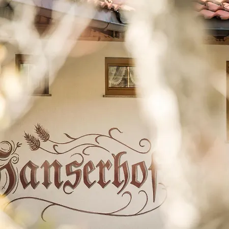 Hanserhof *