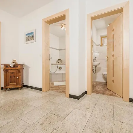 Hanserhof Apartment
