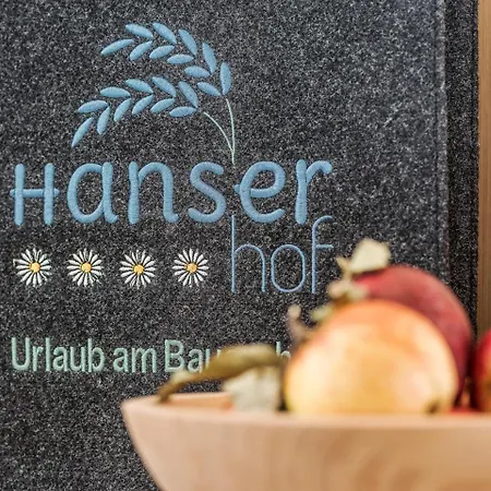 Hanserhof *