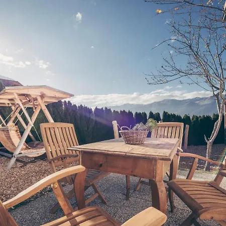 Apartment Hanserhof