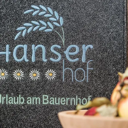 Hanserhof