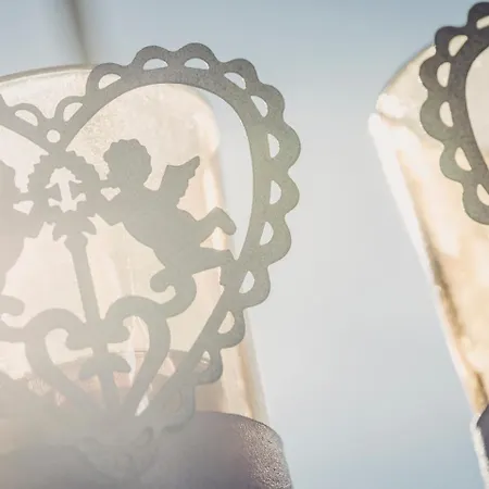 Daire Hanserhof Zell am Ziller