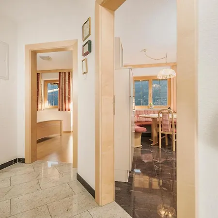 Hanserhof Apartment *