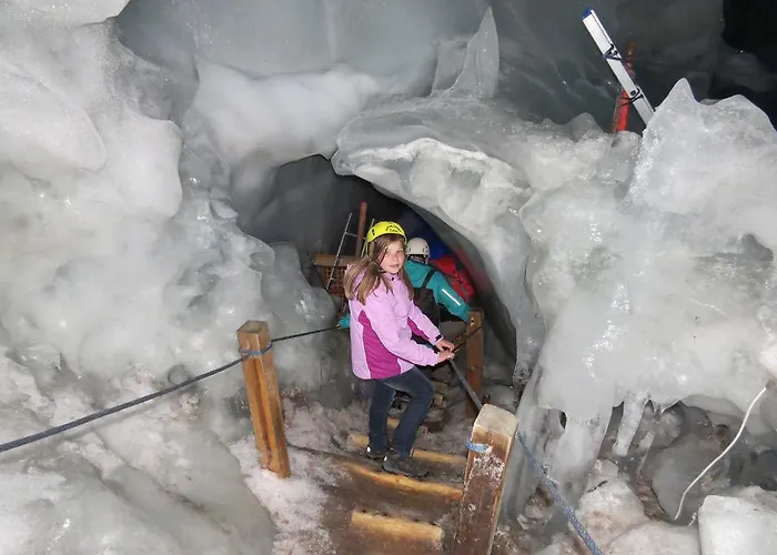 Hanserhof Цель-ам-Циллер