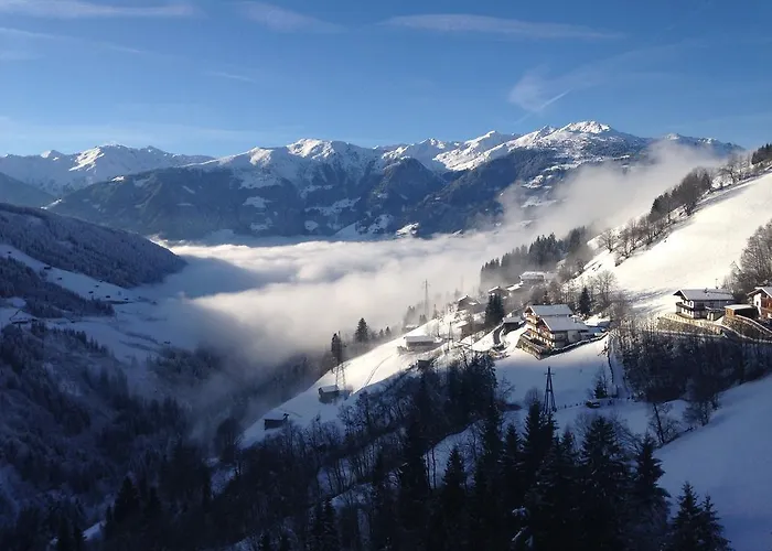 Hanserhof Цель-ам-Циллер