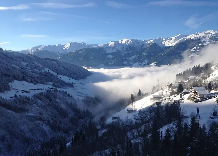 Hanserhof Апартаменты