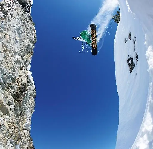 Hanserhof Апартаменты *