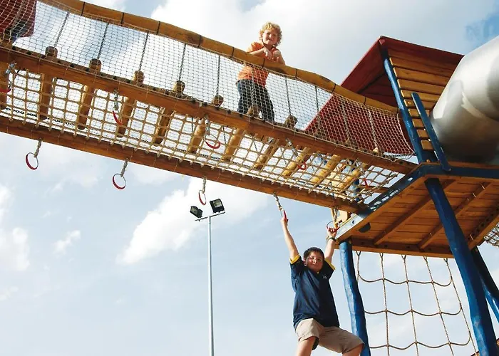 Апартаменты Hanserhof *