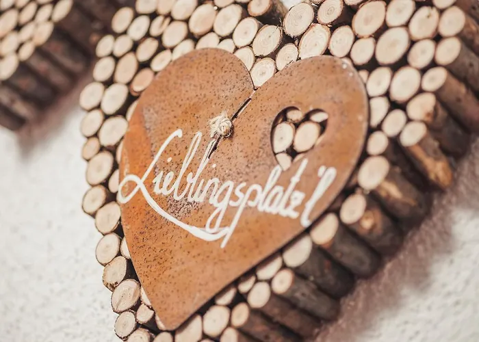 Hanserhof Апартаменты