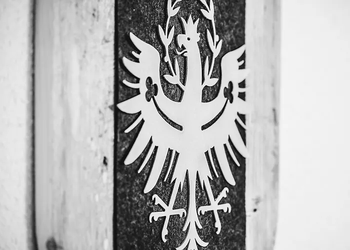 Hanserhof Апартаменты Цель-ам-Циллер