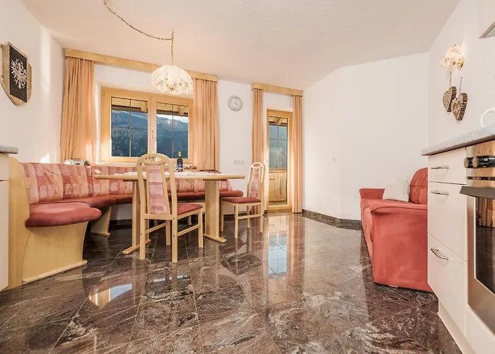 Hanserhof Апартаменты