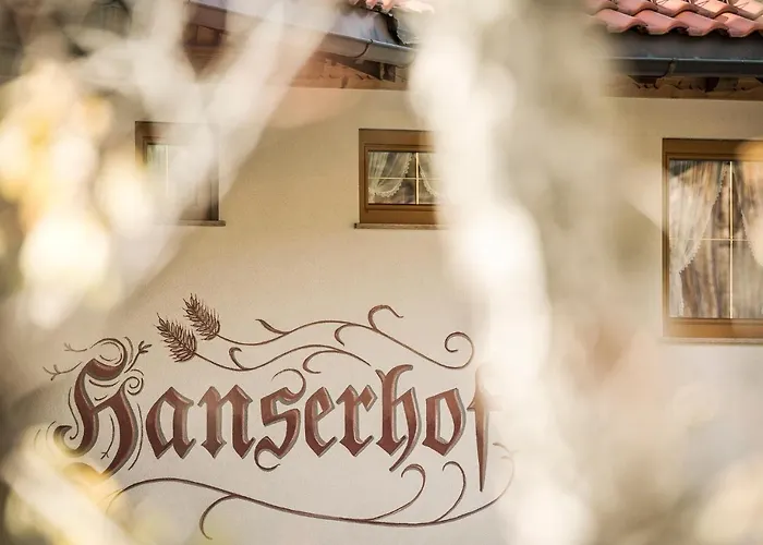 Hanserhof *