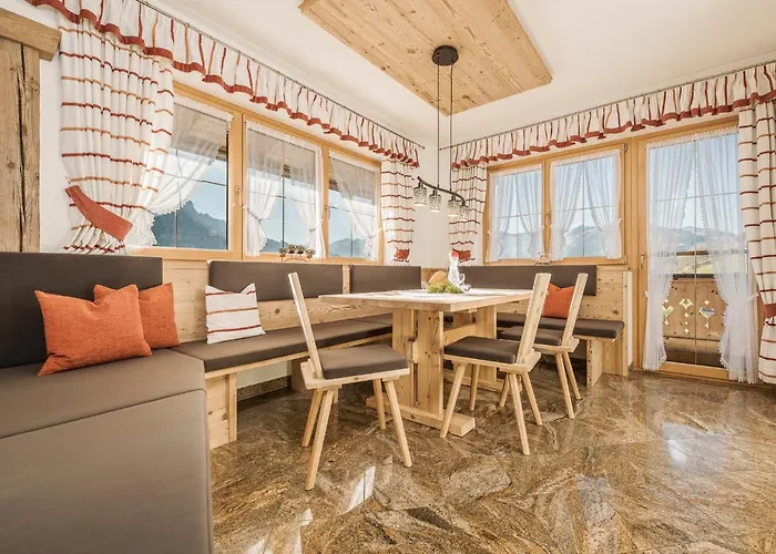 Hanserhof Апартаменты