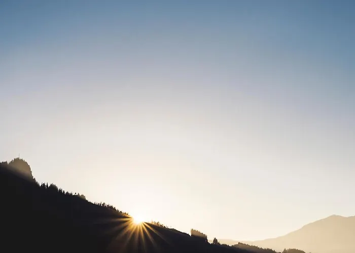 Hanserhof * Цель-ам-Циллер