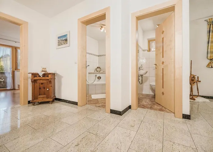 Hanserhof Апартаменты