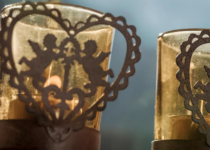 Hanserhof * Цель-ам-Циллер