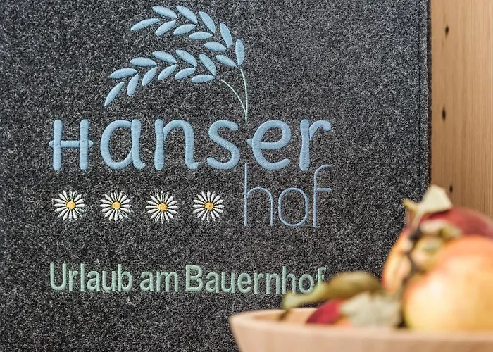 Hanserhof