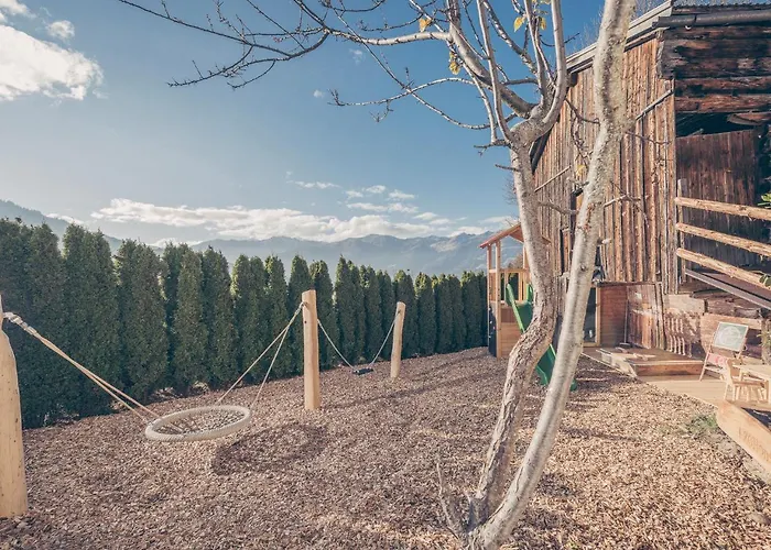 Hanserhof Апартаменты *