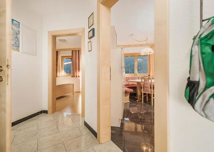 Hanserhof Апартаменты *