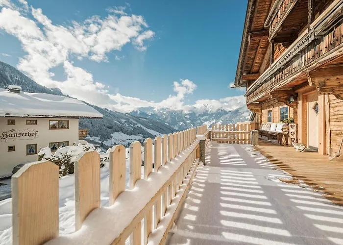 Hanserhof *