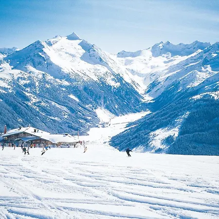 Hanserhof * 齐勒河谷采尔