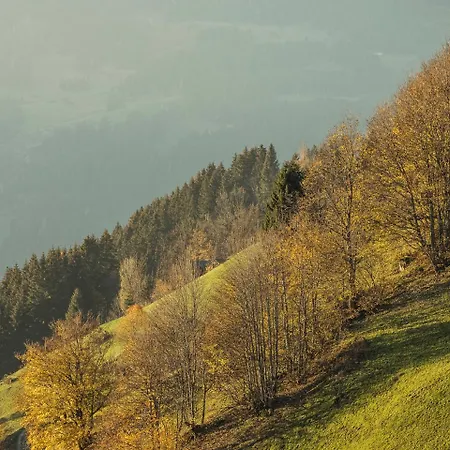 Hanserhof Apartman