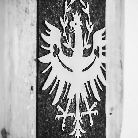 Hanserhof 公寓 齐勒河谷采尔