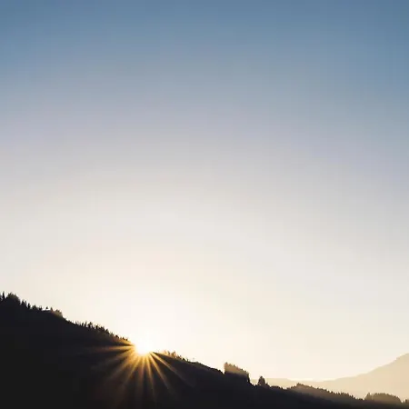 Hanserhof * 齐勒河谷采尔