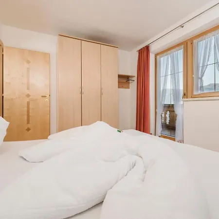 Hanserhof 齐勒河谷采尔