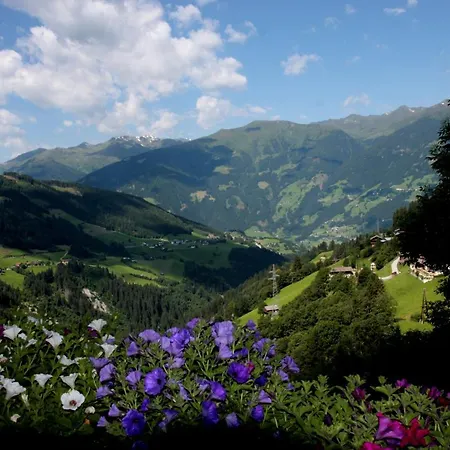 Apartman Hanserhof *