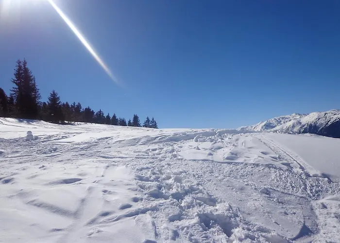 Hanserhof * Zell am Ziller