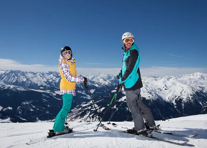 Hanserhof Zell am Ziller