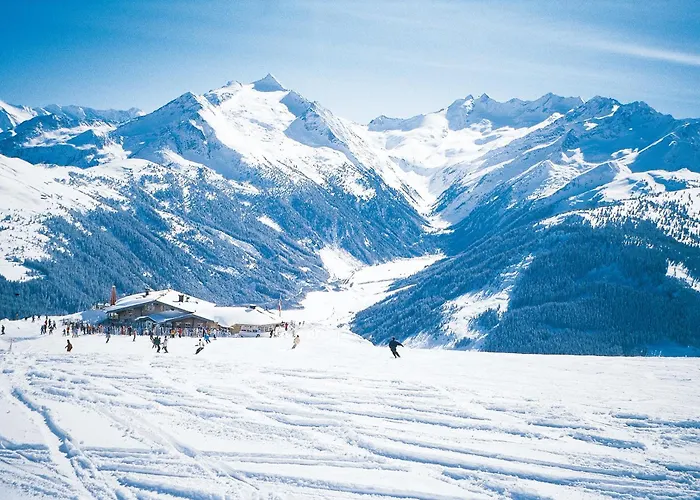 Hanserhof * Zell am Ziller