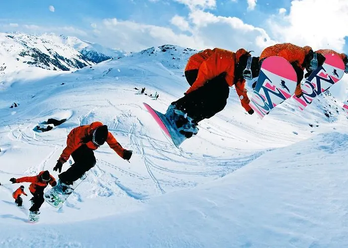 Hanserhof Daire Zell am Ziller