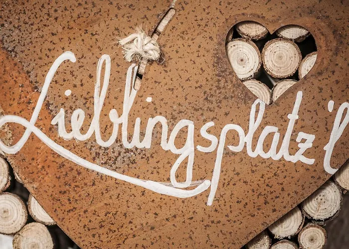 Daire Hanserhof Zell am Ziller