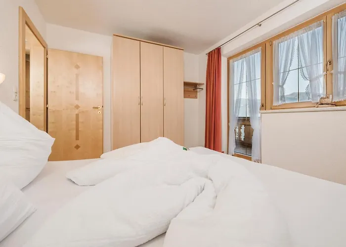 Hanserhof Zell am Ziller