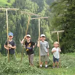 Hanserhof Apartmán