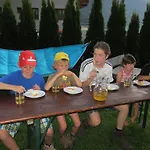 Apartmán Hanserhof *